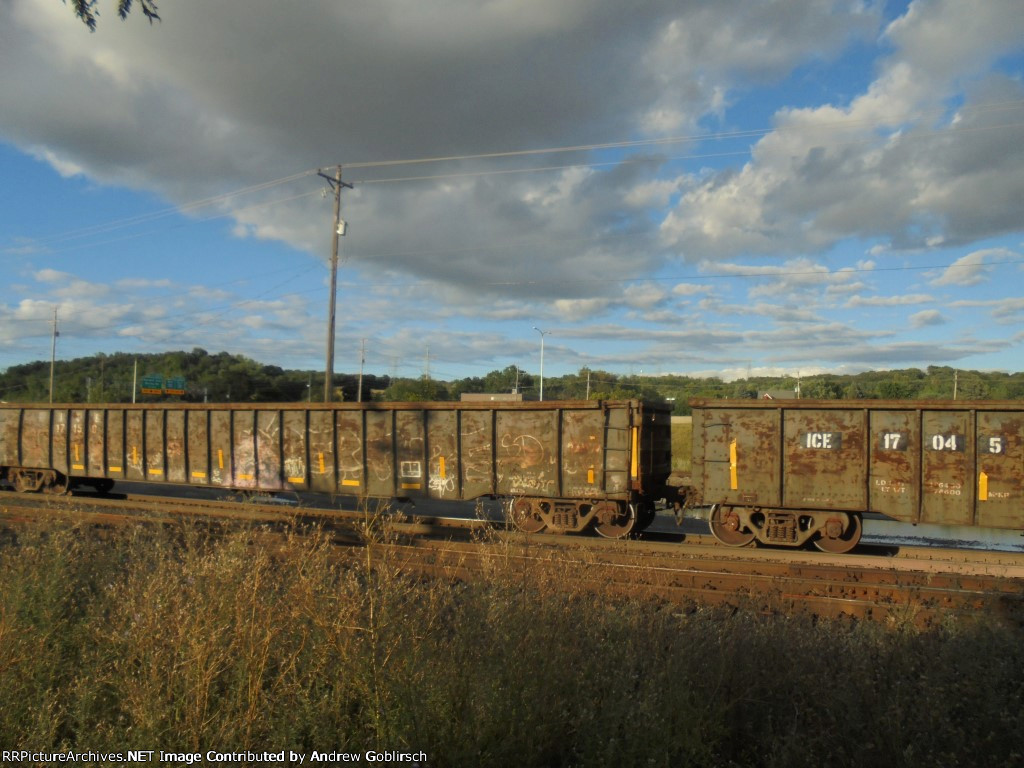 IC&E 17159 + 17045